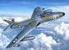 Revell 63908 British Legends: Hawker Hunter FGA.9 Model Set (1:72)